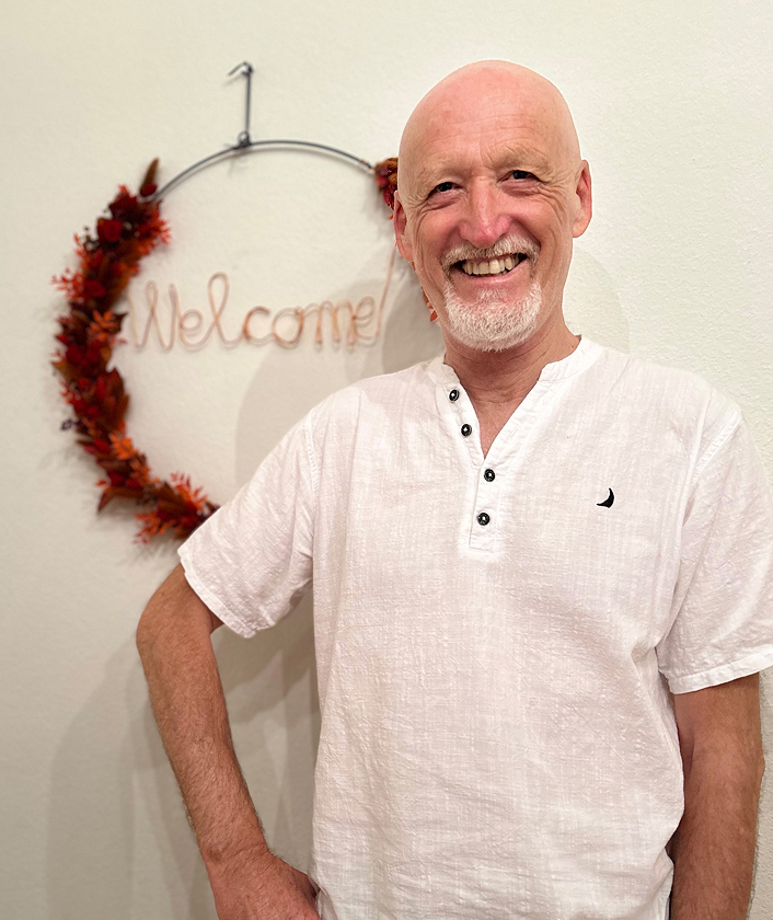 Francois Gallay A Propos Equipe Osteopathe Francois Gallay