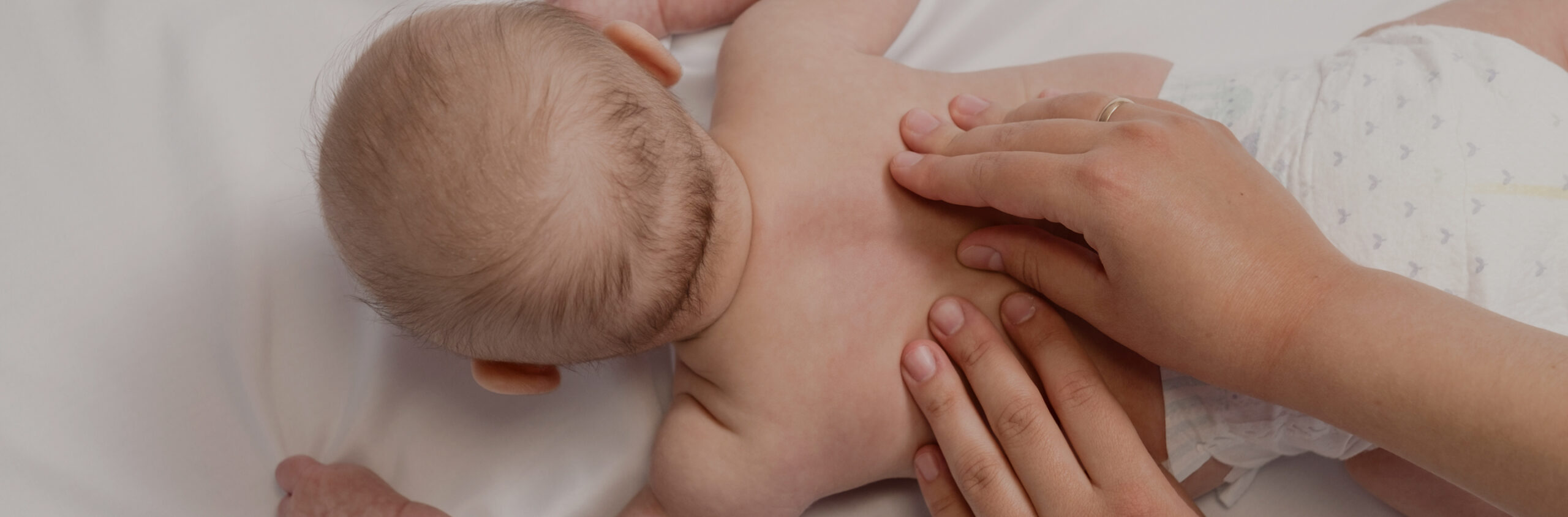 Francois Gallay Soins Osteopathe Bebe Bandeau